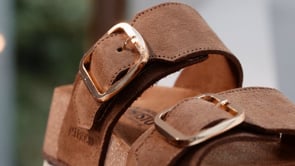 Bayane - Black | M8WA