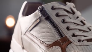 Bradley - Light Sand | M8WD