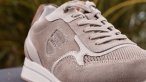 Garcia - Taupe | M8QZ