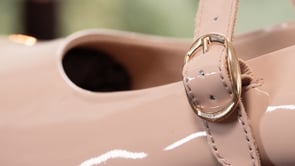 Topaze - Nude | M8QS