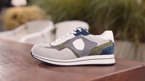 Garcia Air - Stone | M8RE