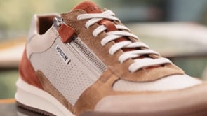 Endrik - Dark Brown | M1JQ