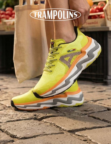 Allrounder TRAMPOLINS