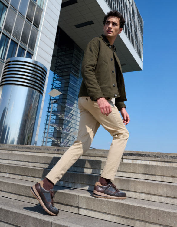 MEN'S NEW ARRIVALS
