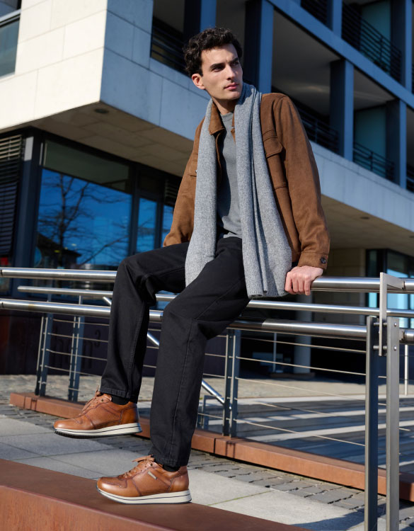 SHOES FOR MEN